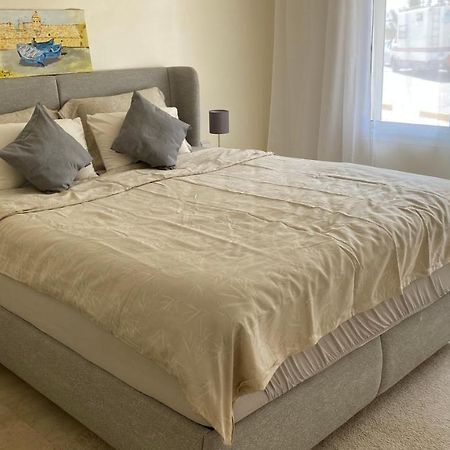 Apartement Marina Zina, อกาดีร์ ภายนอก รูปภาพ