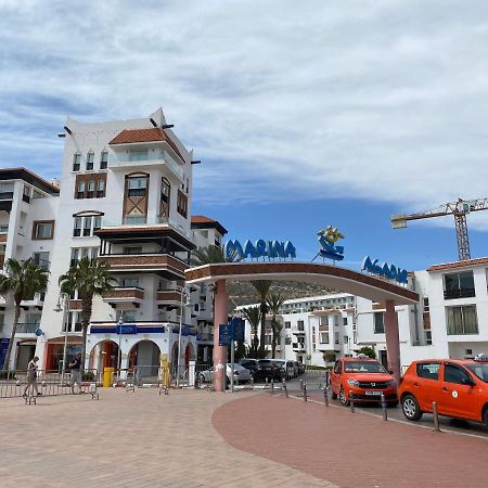 Apartement Marina Zina, อกาดีร์ ภายนอก รูปภาพ
