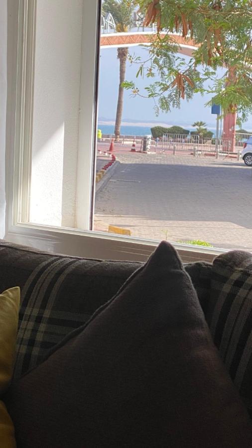Apartement Marina Zina, อกาดีร์ ภายนอก รูปภาพ