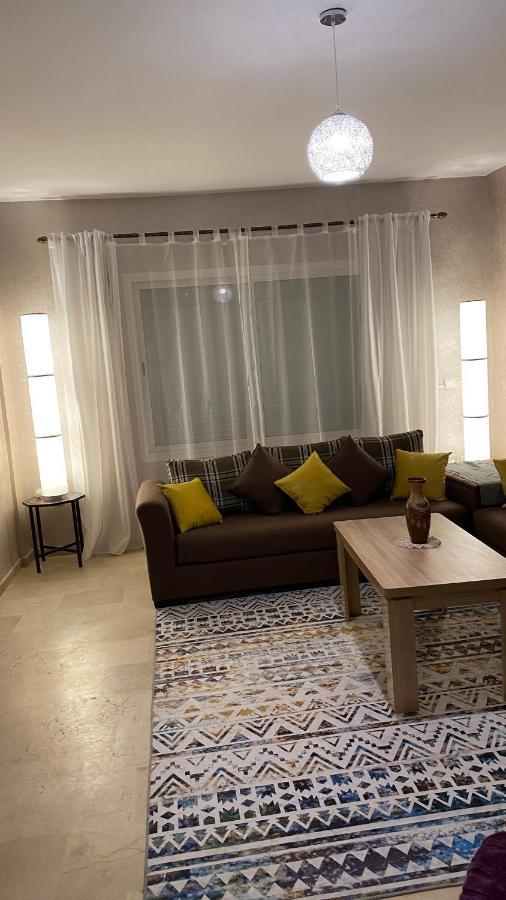 Apartement Marina Zina, อกาดีร์ ภายนอก รูปภาพ