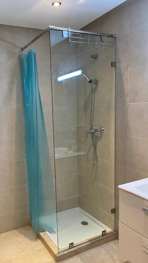 Apartement Marina Zina, อกาดีร์ ภายนอก รูปภาพ