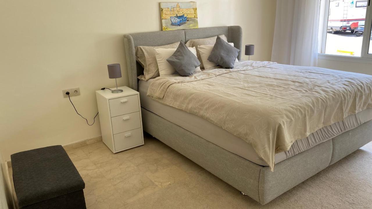 Apartement Marina Zina, อกาดีร์ ภายนอก รูปภาพ