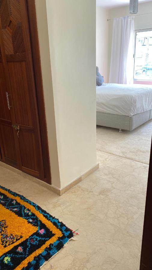 Apartement Marina Zina, อกาดีร์ ภายนอก รูปภาพ