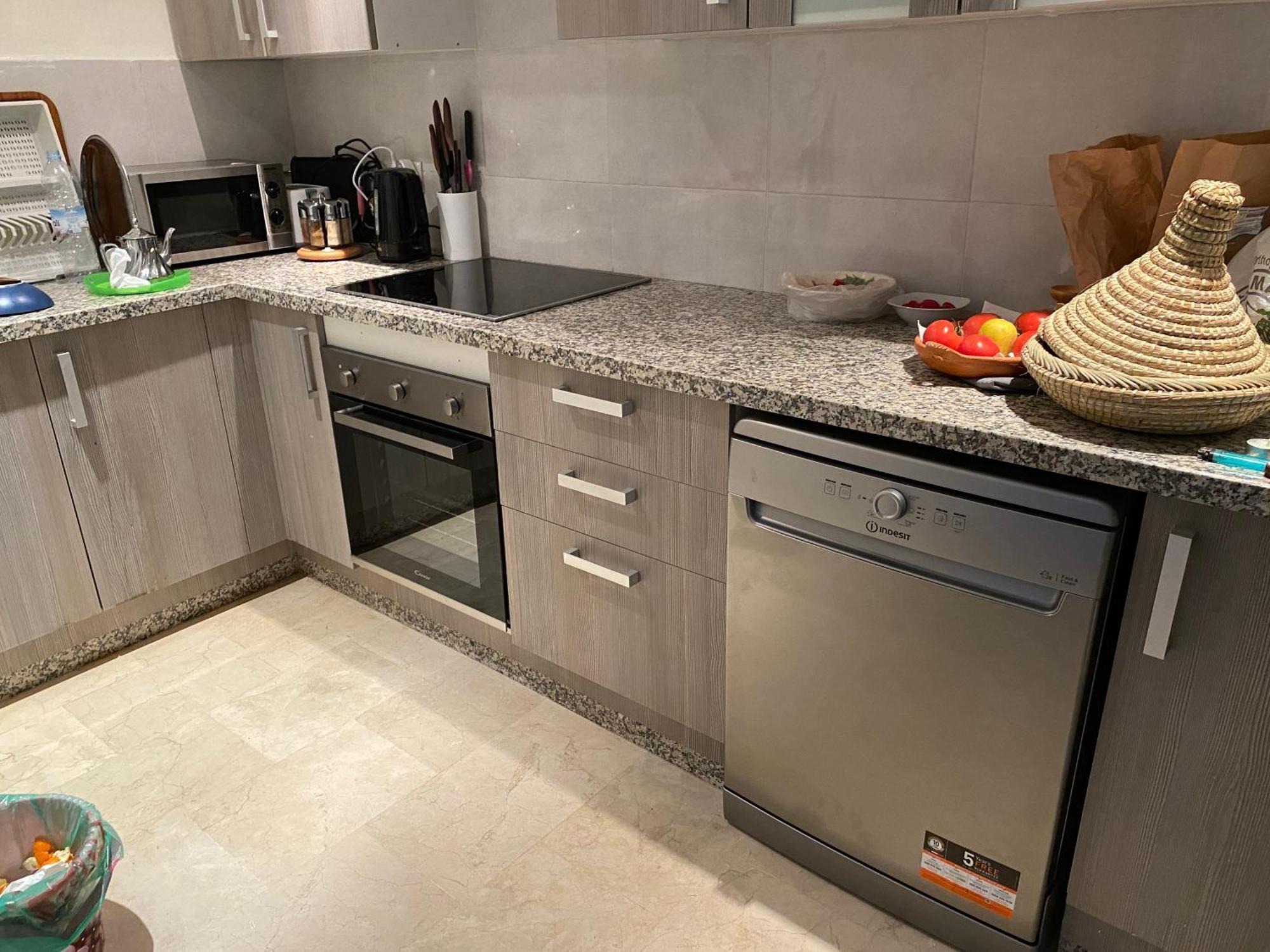 Apartement Marina Zina, อกาดีร์ ภายนอก รูปภาพ