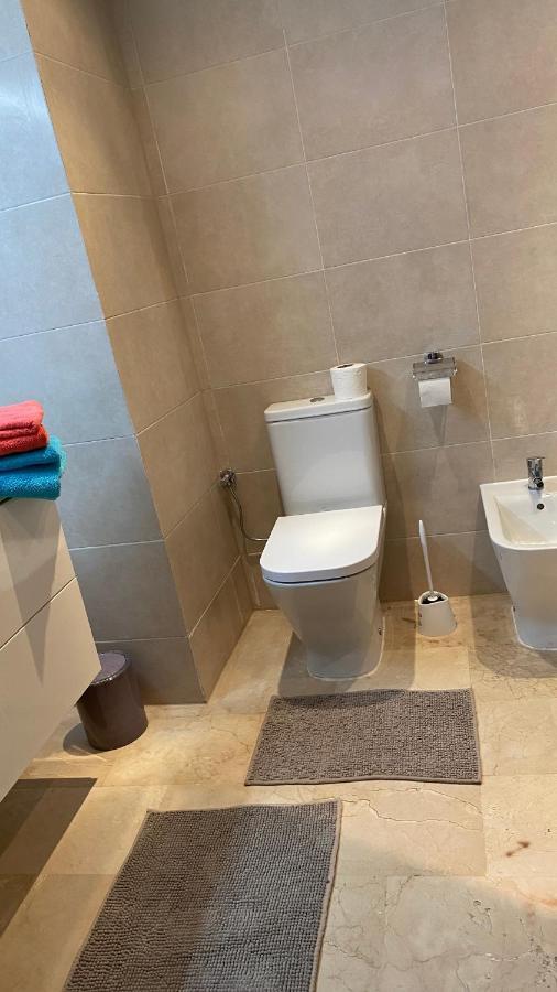 Apartement Marina Zina, อกาดีร์ ภายนอก รูปภาพ