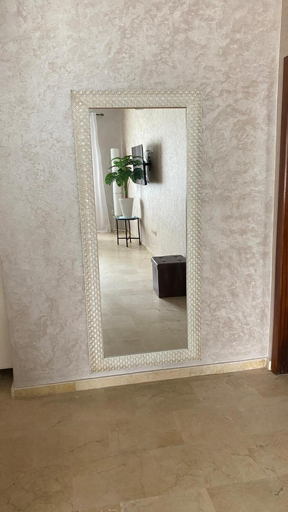 Apartement Marina Zina, อกาดีร์ ภายนอก รูปภาพ